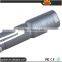 Wholesale Price XP-E LED 650 Lumens 3 Mode Tail Switch Aluminum LED Flashlight Torch