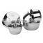 high quality durables 304 stainless steel food serving sauce bowls