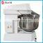 Industrial Double Speed 380V 50KG Capacity Dough Mixer,Bakery Spiral Dough Mixer
