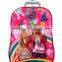 2015 summer hot sale fashion new design kids school bag