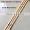 2mm,3mm and 4mm *40cm bamboo sticks /drumsticks/bamboo sticks with black rings