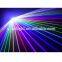 RGB20000 Animation Laser Light with 465nm Blue