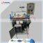 wide plastic blown film roll making machine