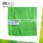 13 years factory , wholesale super quality microfiber nonwoven cleaning towel