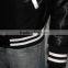 Varsity Jackets Satin customize your Satin Baseball Jackets with us