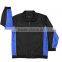 Nylon Track Suits / Nylon Track Jacket And Pant Top Quality Waterproof Windproof