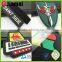 High Quality Customized Garment Labels 3D PVC Rubber Silicon Label Patch