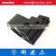 fiber optic cable cleat