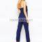2015 China Factory OEM ODM Fashionable Customized Halterneck Jumpsuit