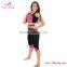 Wholesale Zipper Abdomen Set Shapewear Body Shaper Slimming Vest