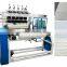 Ultrasonic quilting embossing compound machine