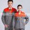 high visibility reflective safety jacket/workwear coat/safety clothing