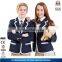 Jackets Product Type and Children Age Group school uniform fleece jackets for kid