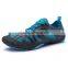 fashion stylish female outdoor shoe women casual, men outdoor water shoes for male, good quality hollow outdoor shoe from china