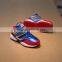 2017 children fashion shoes for boys and girls, wholesale childs basketball shoes,comfortable pattern children canvas shoes