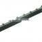 Waterfall Garment Apparel Post Display 6 Ball Metal Bracket