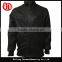 Manufacturer customized motorcycle men pu leather jacket