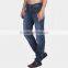 Bulk cheap men jeans manufacturers china