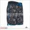 Flower Pattern All Over Print Mens Swimwear Surf Board Shorts Wholesale