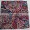 Ladies silk scarf