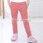 China Factory Young Girl Pencil Pants,New Pants Design For Girl Pants Suit