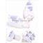 summer spring beauty product in stock cheap baby clothes crocheted bow mini baby walker