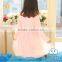 2015 long sleeve pattern children lace fashion new born baby dress of 2-7 years girls