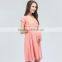 Leisure Maternity Casual Dresses Ladies Nursing Clothing Mod Style Pregnant Women Skirts