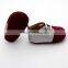 Hop selling kids oxford shoes leather baby oxfords for babie