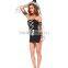 New design women fancy dress halloween witch costumes in bulk wholesale