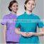 High Quality Nurse Uniforms Hospital Scrubs Custom Made Nurse Uniform