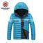 Comfortable Winter Ultralight Down Jacket With Hood High Quality Outdoor Jacket Wholesale