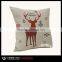 New Arrival Personality Christmas Decor Pillow