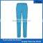 Hot China factory tee 100% white poly pants dry fit