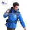 wholesale mens LED lighting up winter windbreaker jackets