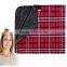 All Purpose Outdoor Handy Blanket, Stadium Blanket, Picnic Blanket