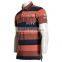 Factory Wholesale new design pima cotton polo shirt