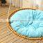 R1901H 2017 new products wicker dog cat hammock pet swing bed cheap dog houses