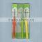 Blister Card Soft Rubber Alu & Iron Crochet Hook