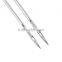 3pcs Double Twin Needle Size 2mm/3mm/4mm Needles Sewing Machine Tool Kit Popular New