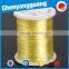 2017 Fashion wholesale tpu cord colorful 'TPU elastic beading cord
