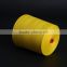 recycled 20/9 100% polyester sewing thread for bag