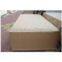 Plain Melamined MDF FOR ISRAEL
