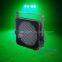 144-10mm RGB LED Flat Par / LED Par / Par LED / LED DMX Par