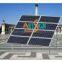Solar Ground Mounting System