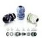Supply of waterproof cable glands plastic cable glands are welcome good quality excellent priceG1/2