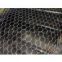 Hexagonal Galvanized Wire Mesh for Chicken Fence and Poultry Cage in South America