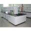 All steel lab furniture,