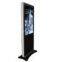 47'' LCD Advertising Display Digital Signage Px-layers with HD Large TFT Screen