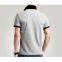 High quality golf polo shirt for men